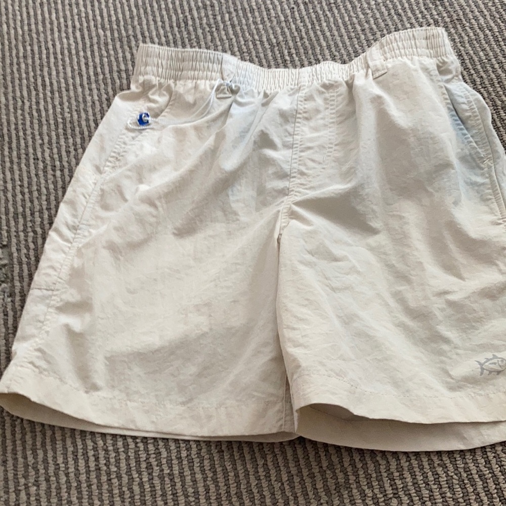 Southern tide medium khakis